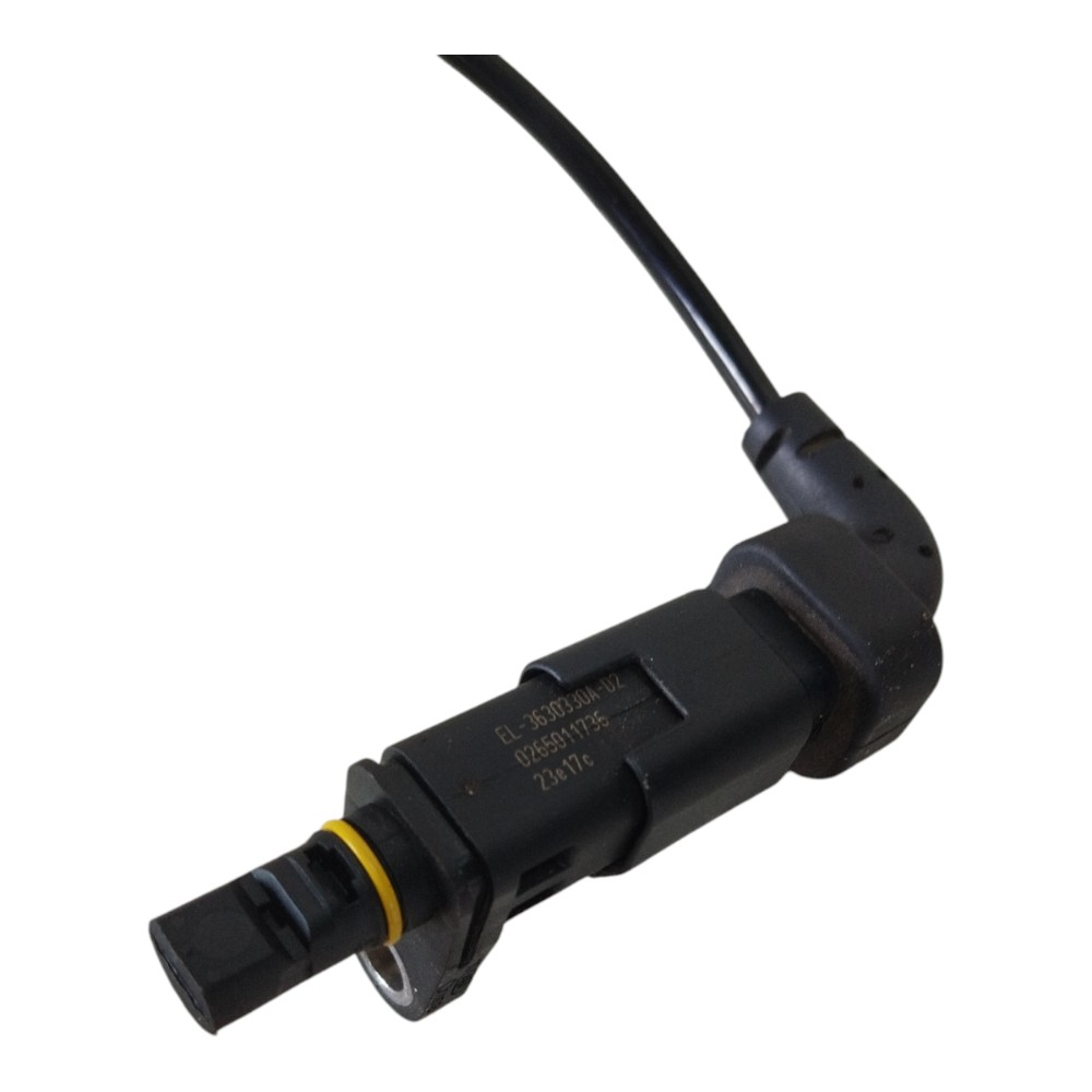 Chicote sensor ABS traseiro esquerdo byd song plus 2024 3