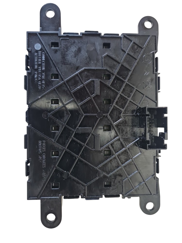 Comando Botao Vidro Teto Citroën Ds5 2016 96785850 Original 4