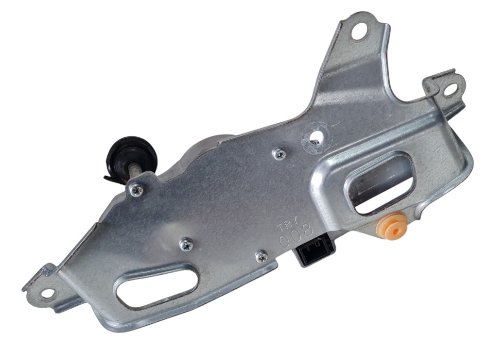 Motor Limpador Vigia Honda Wr-v 2021 Original Mitsuba 4