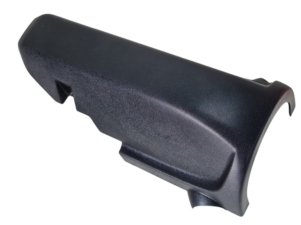 Acabamento Inferior Coluna Direção Mini Cooper S 2012 2013 2