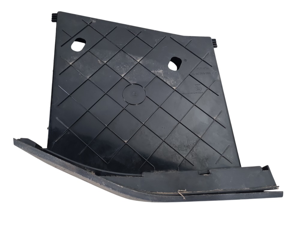 Gaveta Porta Luvas Mercedes Actros 2651 2022 A9606802652 5