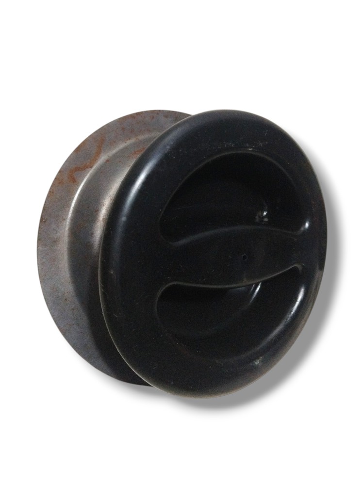 Parafuso trava do estepe da Chevrolet Captiva 2009 ORIGINAL 1