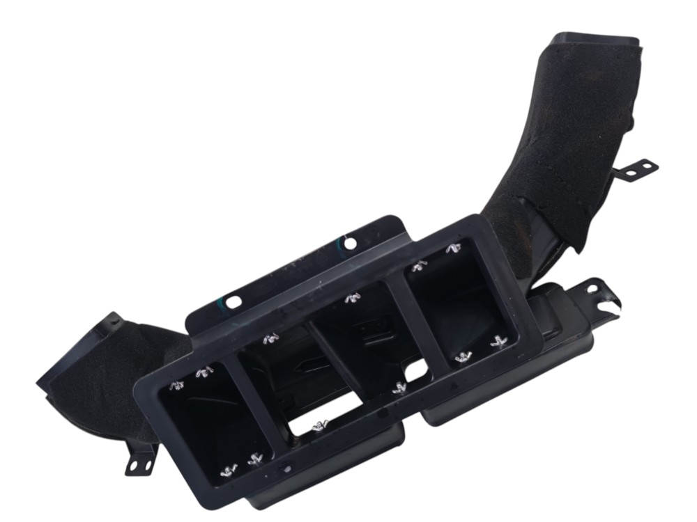 Duto Duplo Ar Condicionado Ford Territory 2025 Ns1-019a03 2