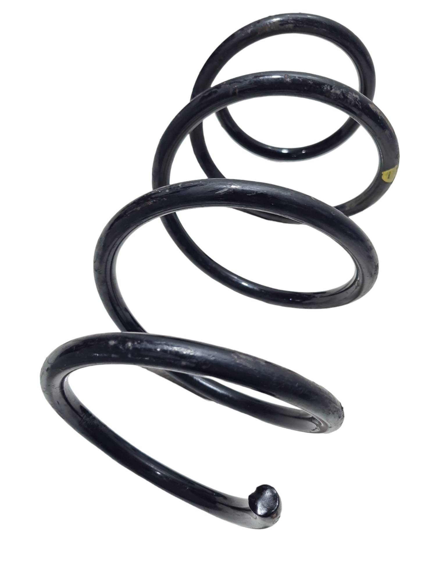 Mola suspensão dianteira Toyota Corolla Cross 2023 ORIGINAL 4