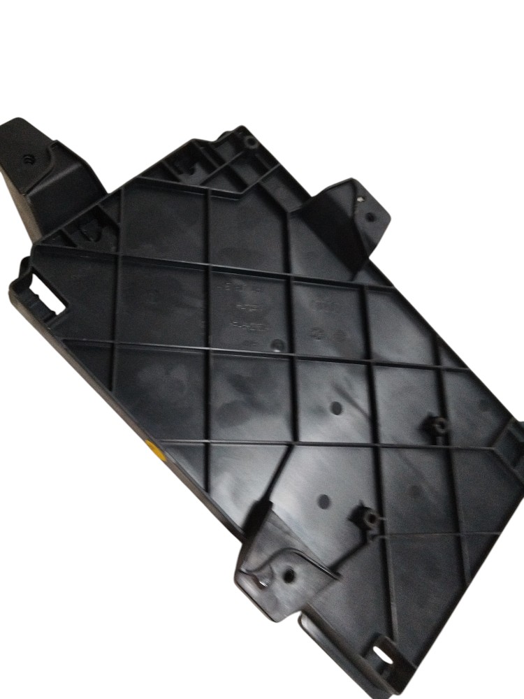 Suporte do amplificador do sistema de áudio  Audi Etron 2022 6