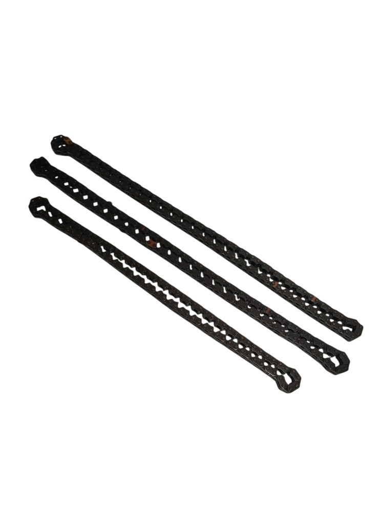 Kit de corrente de distribuição cabeçote Chevrolet Captiva 1