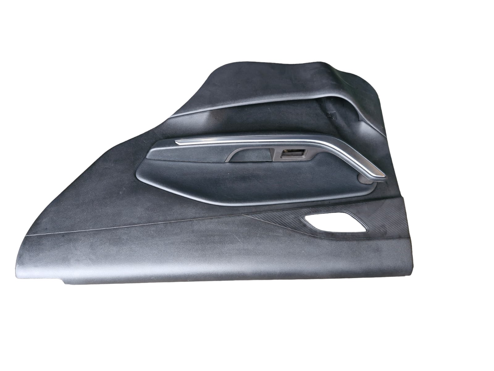 Forro De Porta Traseiro Direito Chery Tiggo 2 2020 4