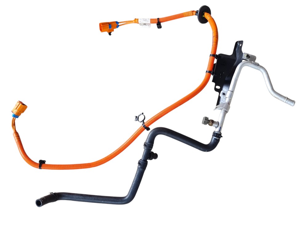 Cabos De Energia Byd Tan 2023 Original Steb-2105400c 5
