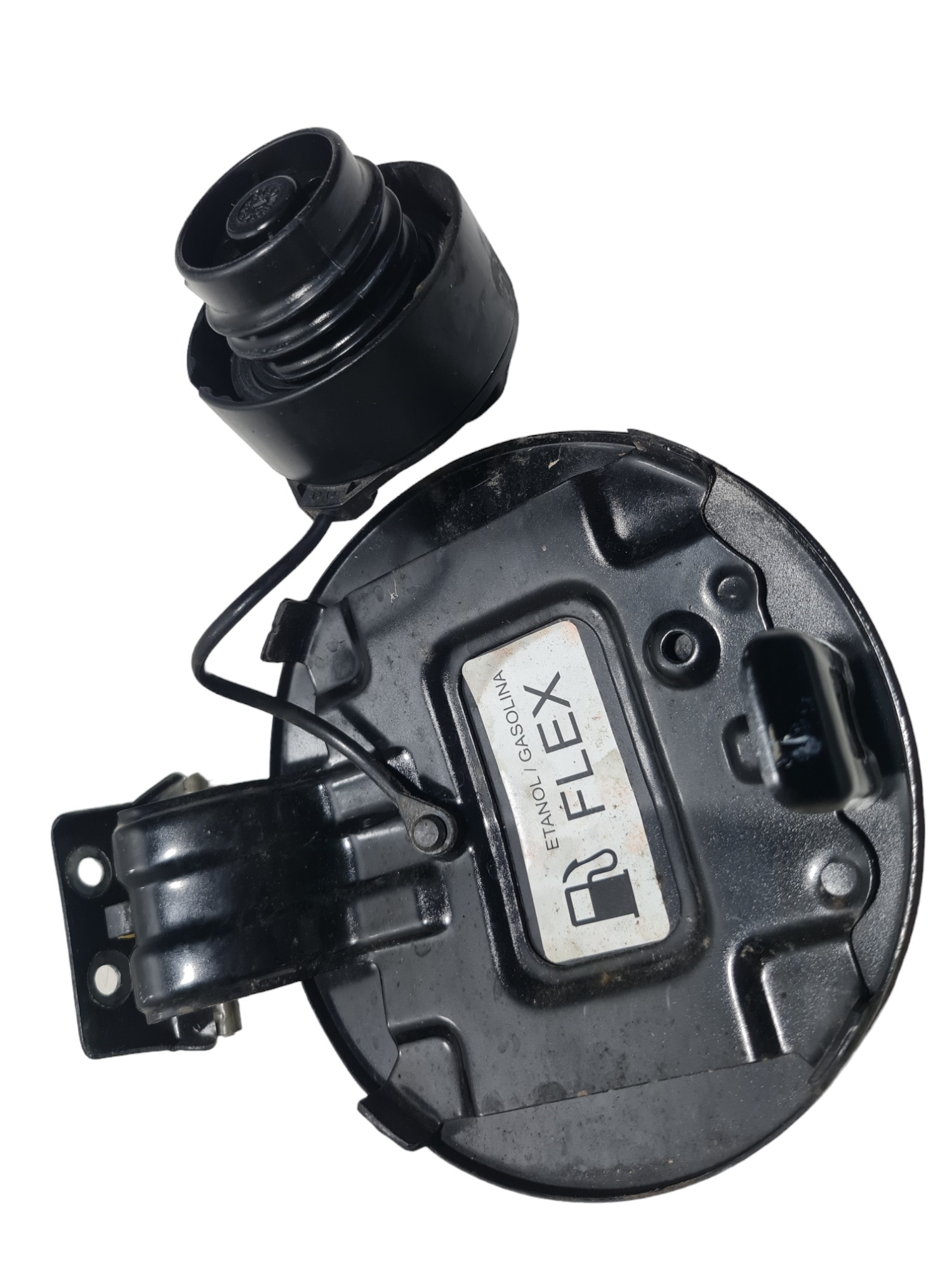 Portinhola   Tampa Do Tanque Chery Tiggo 2 2020 J421103010 4