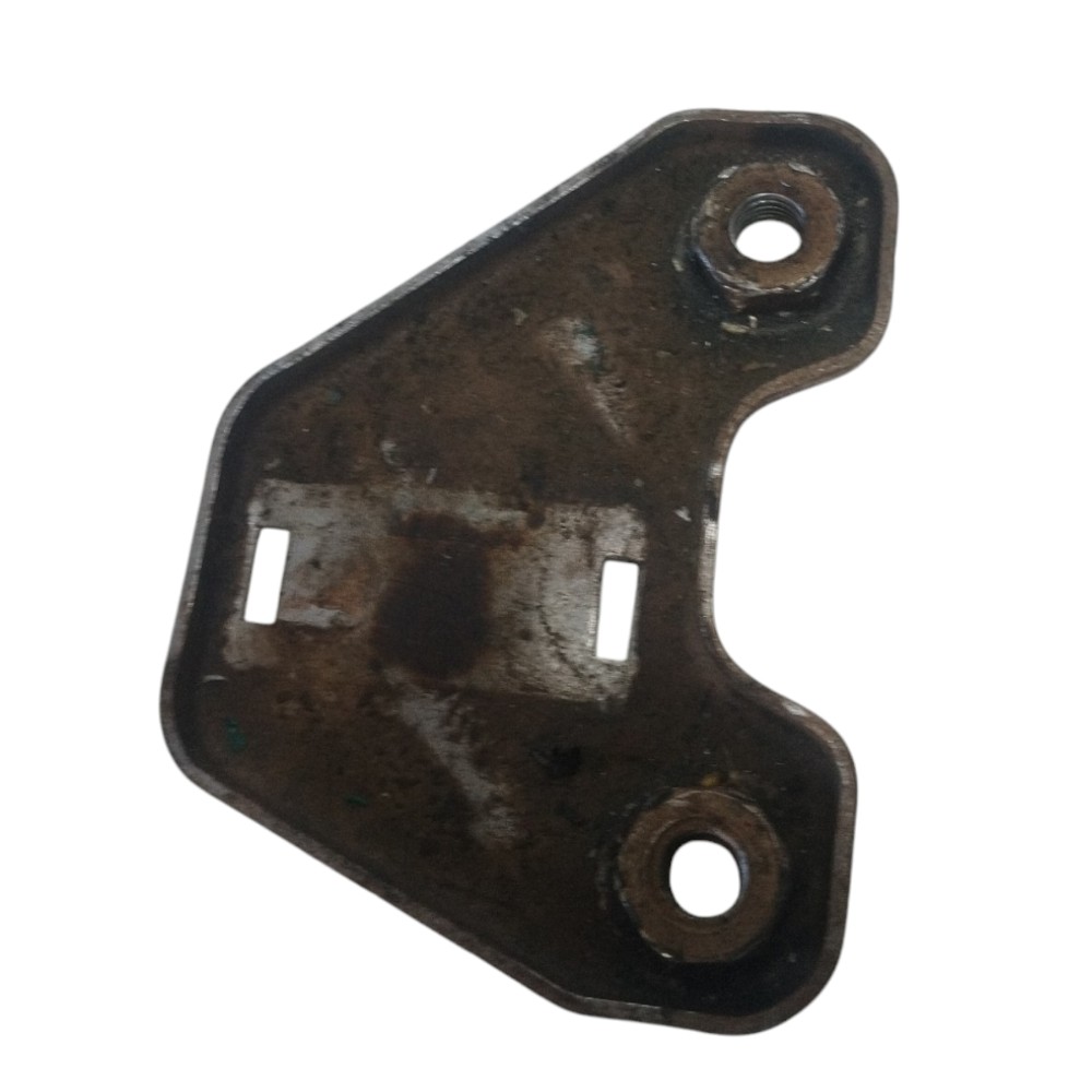 Coxim Escapamento Jeep Compass 2023 Original 52017675 5