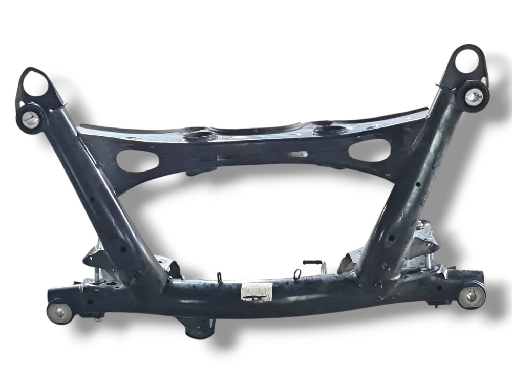 Agregado traseiro Volvo XC40 T5 2020 32246801 ORIGINAL 1