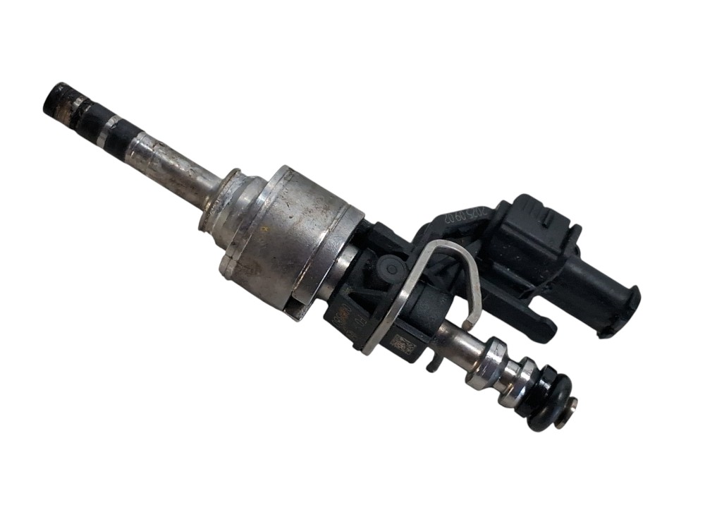 Bico Injetor Gwm Tank300 Híbrido 2025 2026 1500km rodado 7