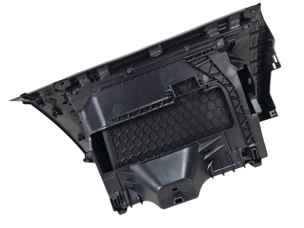 Porta Luvas Completo Vw Nivus Polo Virtus 2018 A 2024 6