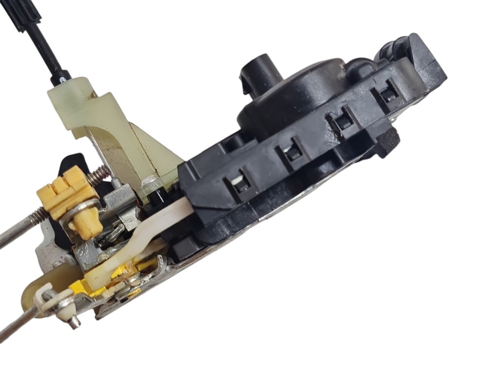 Fechadura Dianteira Esquerda Chery Tiggo 5 2022 J606105010ab 5