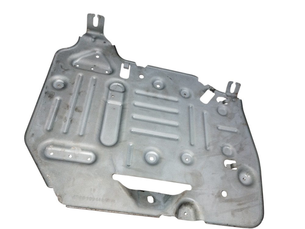 Suporte Do Assoalho/Módulo Mercedes CLS 500 2005 A2116840137 5