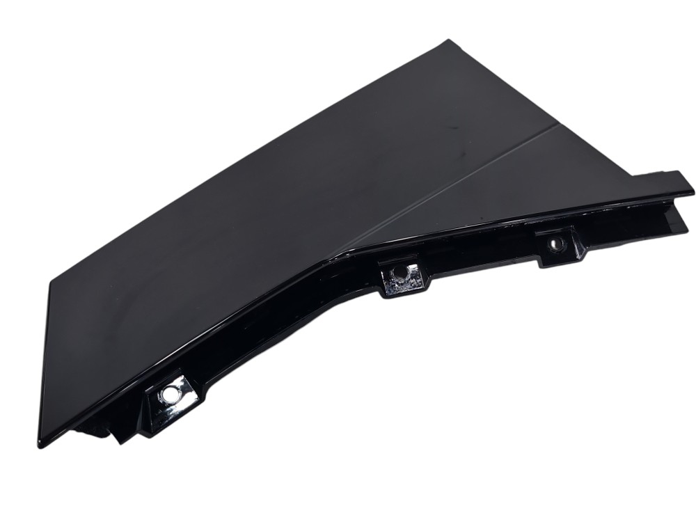 Moldura Black Piano Traseira Esquerda Byd Song Plus 2024 3