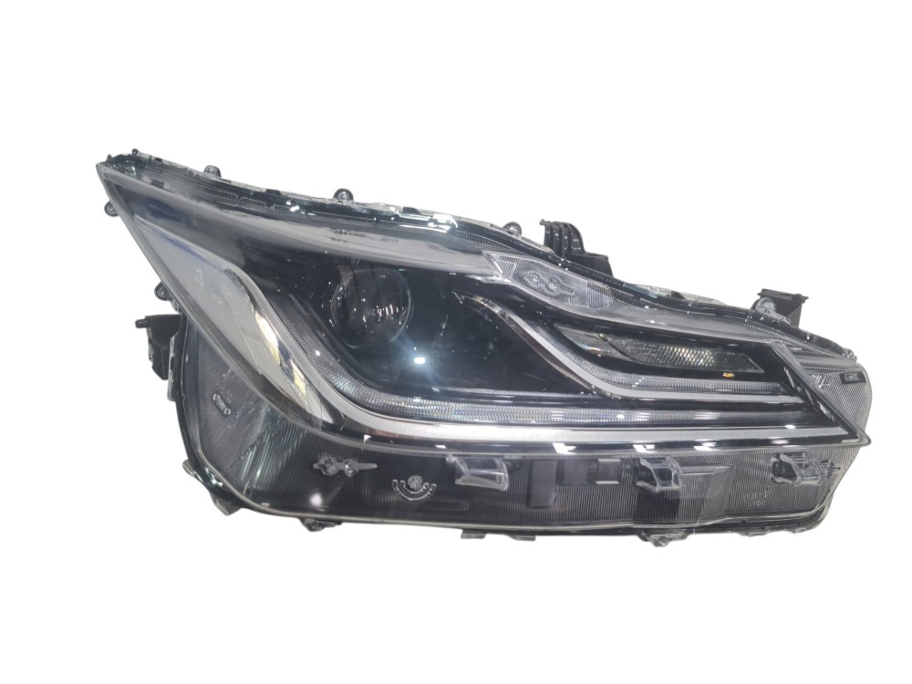 Farol dianteiro direito Toyota Corolla Altis ano 2020 a 2024