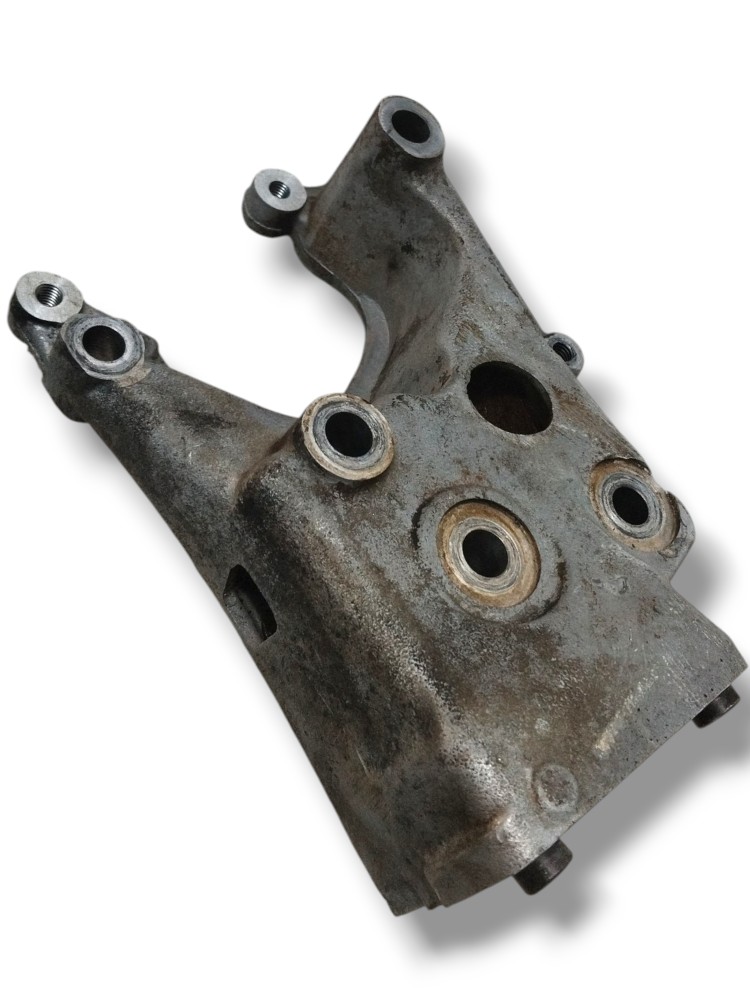 Suporte Do Coxim Direito Motor Citroen C5 2.0 16v 2009 2010