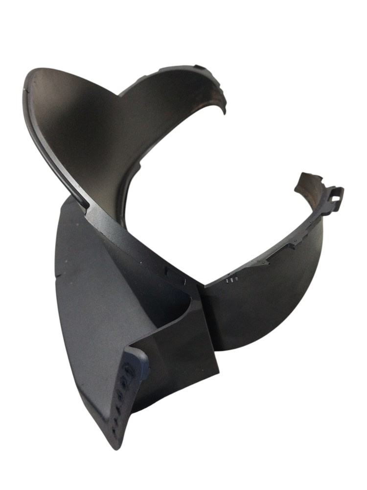 Acabamento Painel Instrumentos Vw/novo Fox Cl Mb 5z0858292b 6