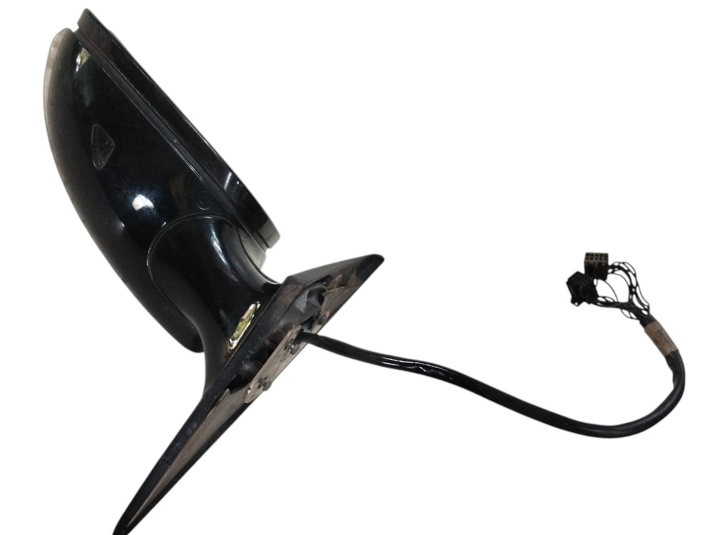 Retrovisor Esquerdo Mercedes Cls 500 2005 Com Detalhe 4