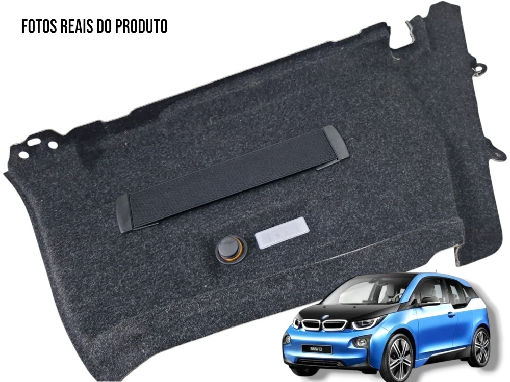 Forro Interno Porta Malas L Direito Bmw I3 2022 51477314756 1