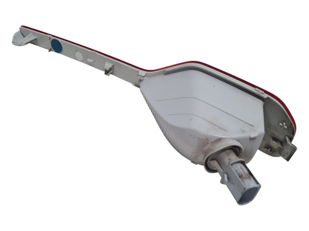 Lanterna refletor traseiro volco xc40 2018 2025 original 6