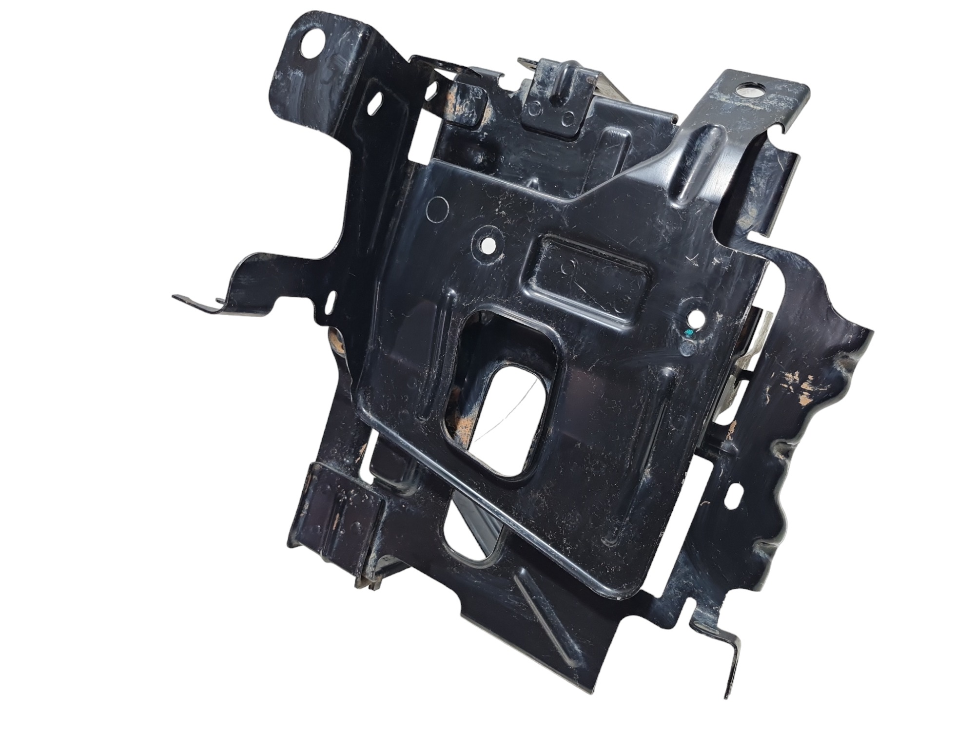 Base Suporte Bateria Onix/tracker 21 22 26327670 2
