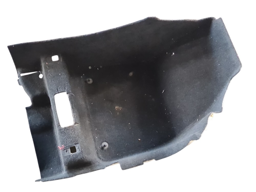 Assoalho Carpete Direito Volvo Xc 40 2020 32288176 2