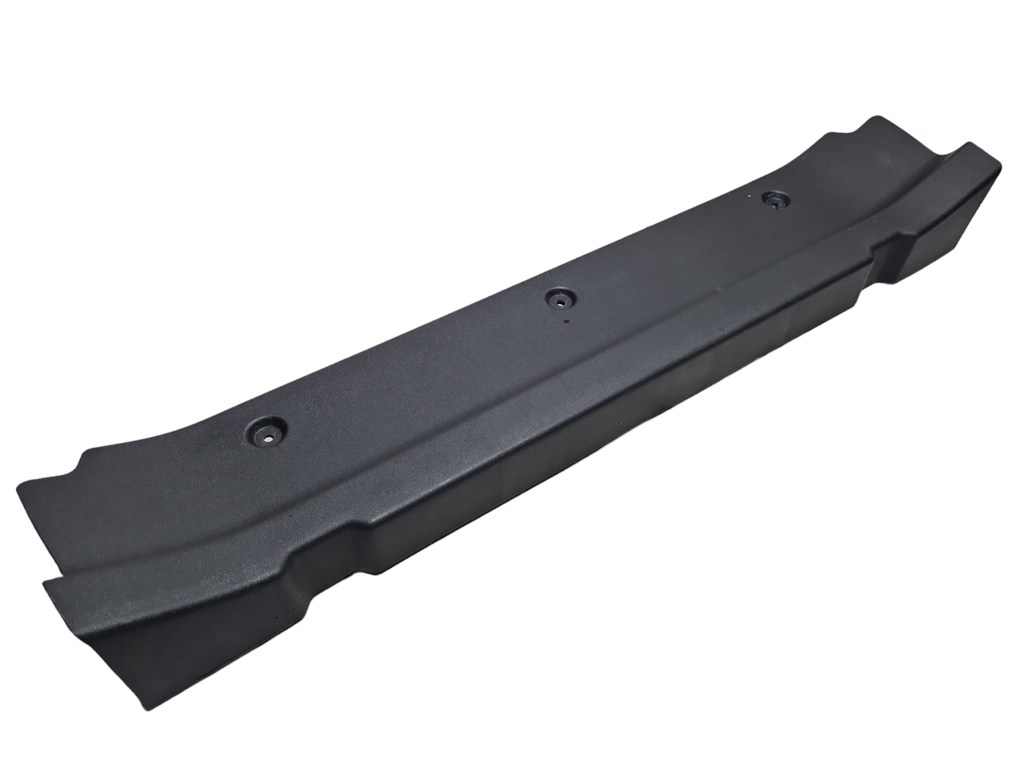 Acabamento Moldura Porta Malas Chevrolet Tracker 26323259 2