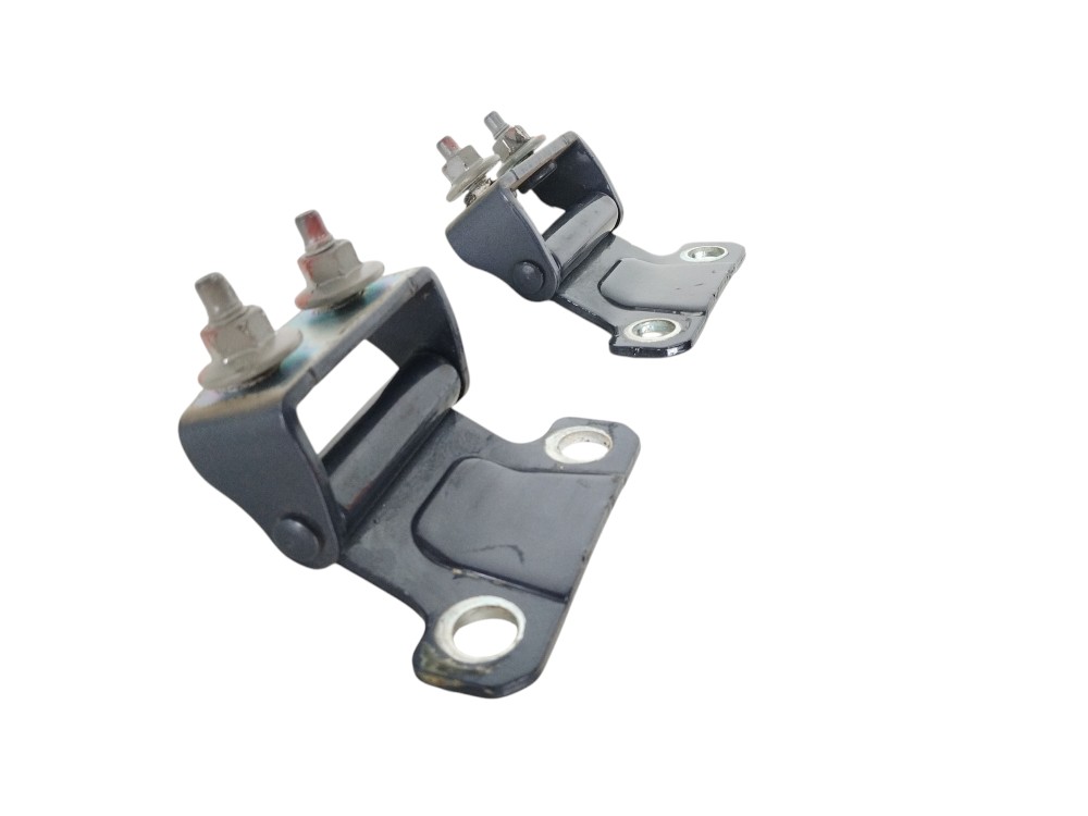 Dobradiça Porta-malas Byd Tan 2023 Original St6306100 3