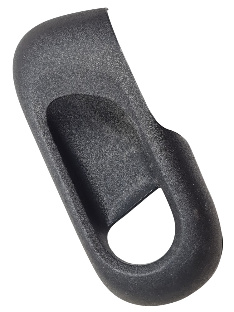 Moldura Maçaneta Traseira Esquerda Gm Corsa Montana 2011 6