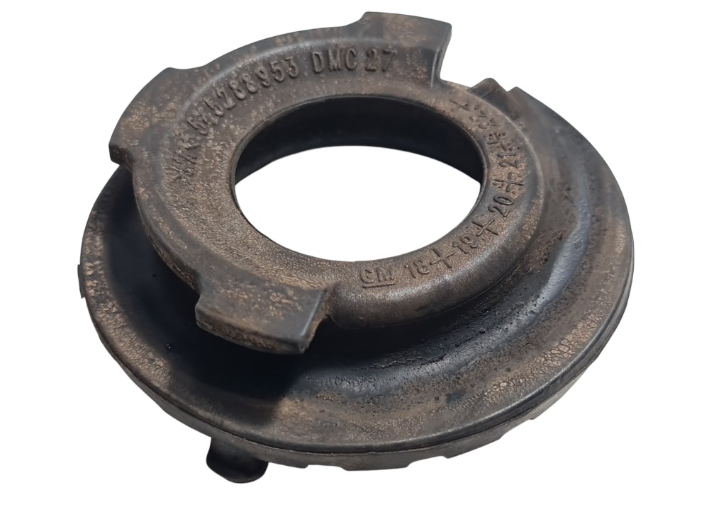 Batente calço mola traseira GM Tracker 2023 545288953 5