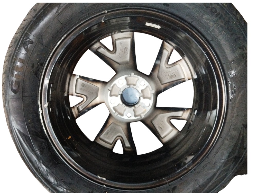 Roda Original Do Byd Song Pro 2025 2026 5w451865 Com Detalhe 7