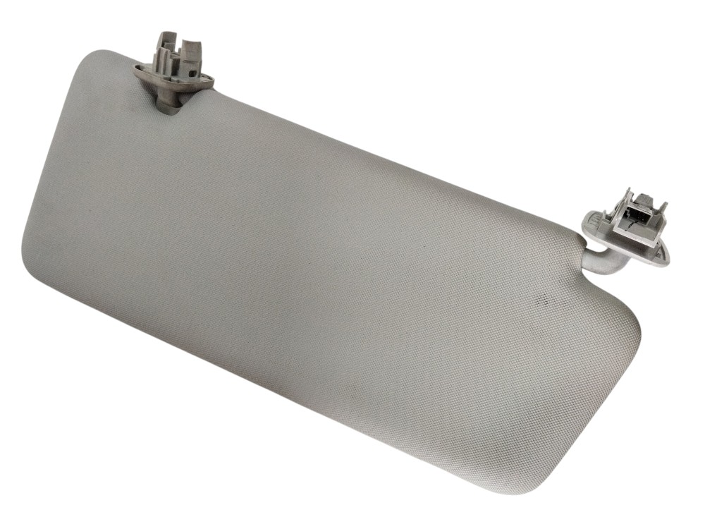 Quebra-sol Esquerdo Original Renault Zoe Neo 2022 3