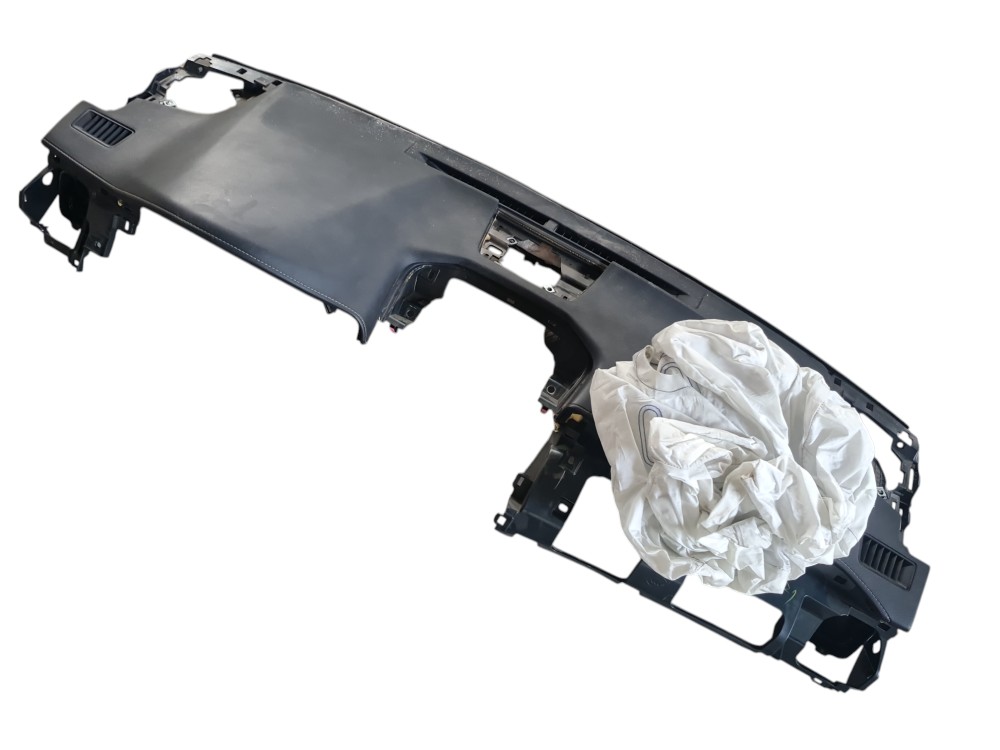 Capa Painel Tabelier Lexus Nx 300h 2019 Original  Acionado 4
