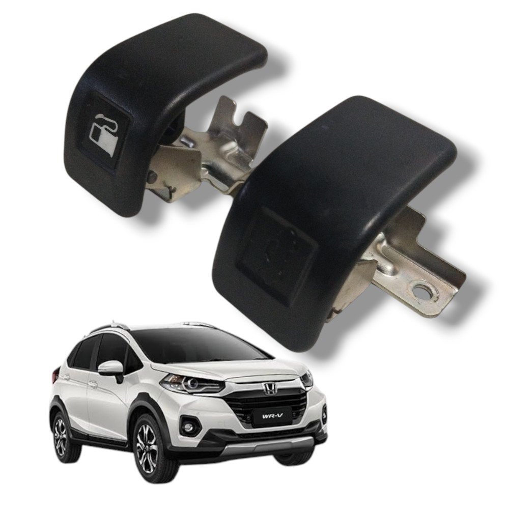 Alavanca Abertura Capô Portinhola Honda Wr-v 2021 Original 1