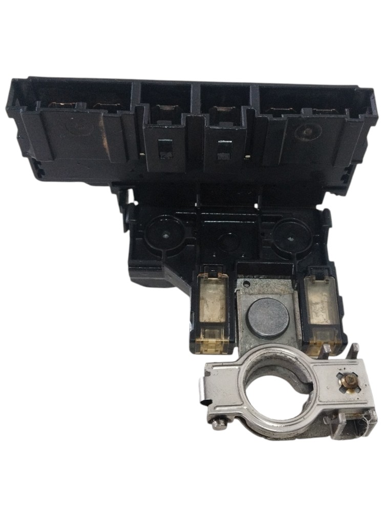 Relé Bateria Renault Zoe Neo 2022 Original Bz040047 6
