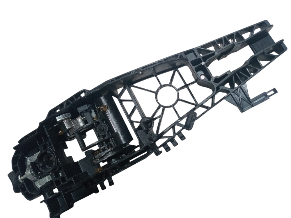 Base para maçaneta externa Jeep Compass 2023 2024 original