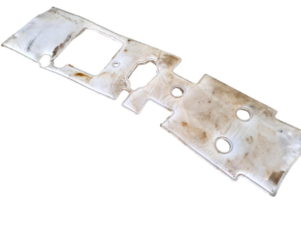 Forro Ar Condicionado Byd Tan 2023 Steb-5310131 Original 1