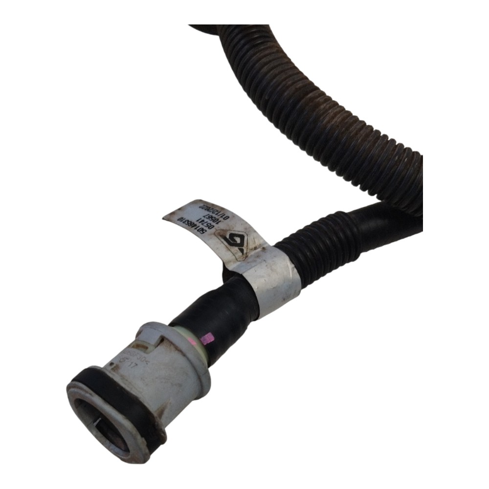 Respiro Tanque Combustível Jeep Compass T270 2023 501465310 3