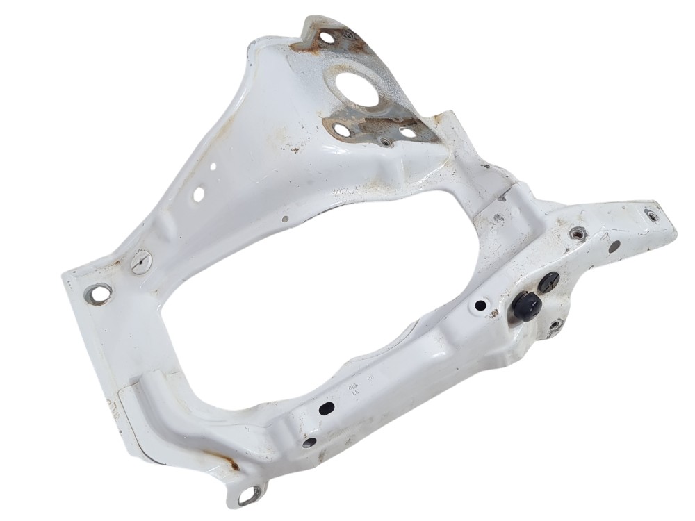 Óculos Farol Lado Esquerdo Gm Corsa Hatch 2003 A 2011  Esquerdo/motorista 3