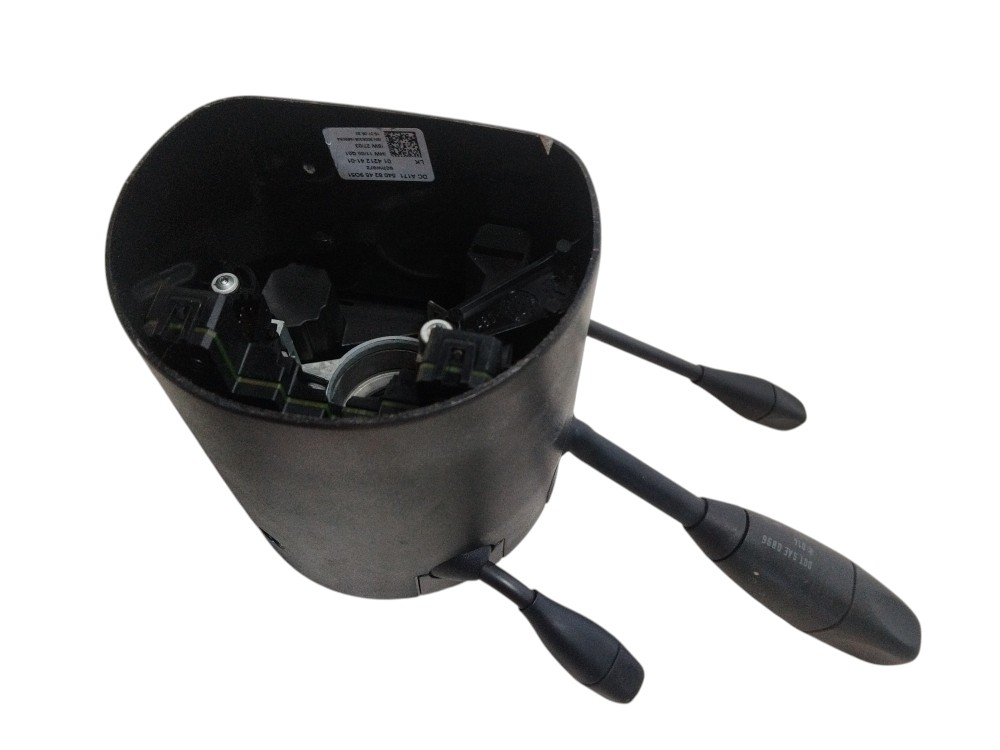 Chave Seta Mercedes Cls 500 2005 2006 54082459051 Usado 5