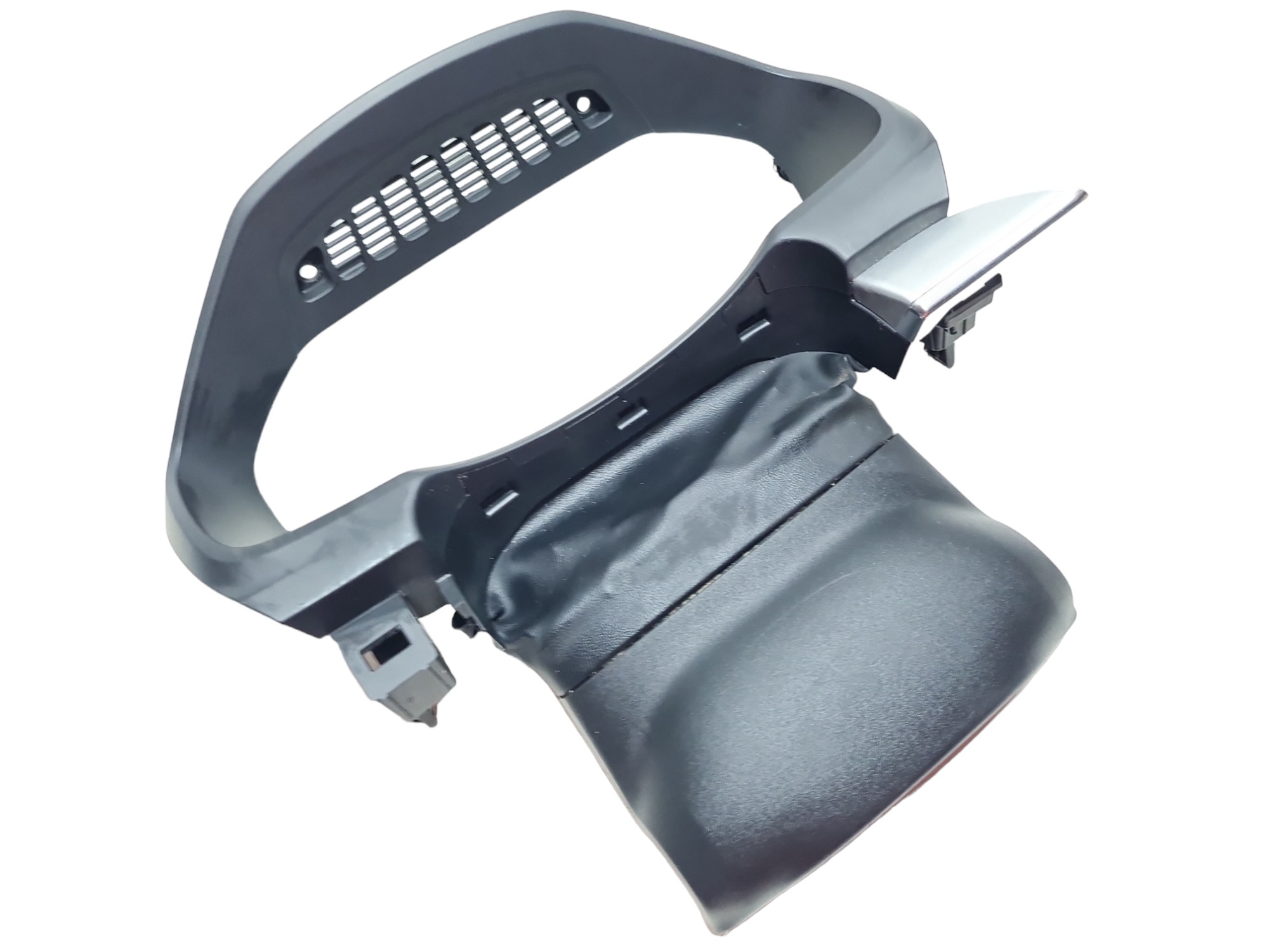 Moldura Painel Instrumentos Volvo Xc90 D5 2017 31363666