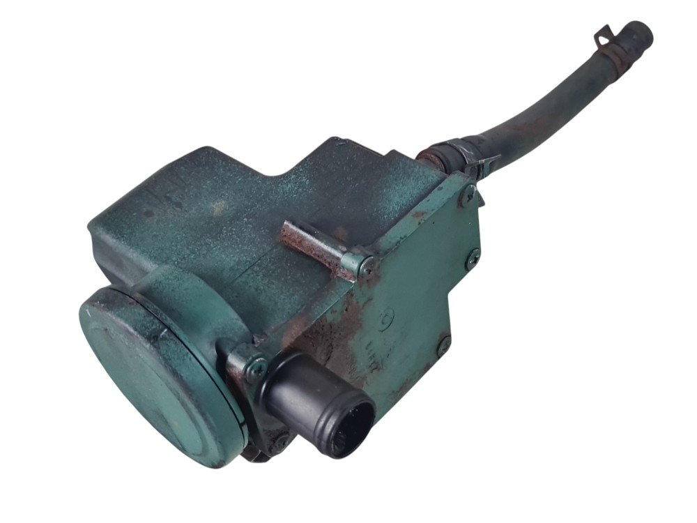 Separador óleo lubrificante MWM Volvo VM 330 2021 2022 6