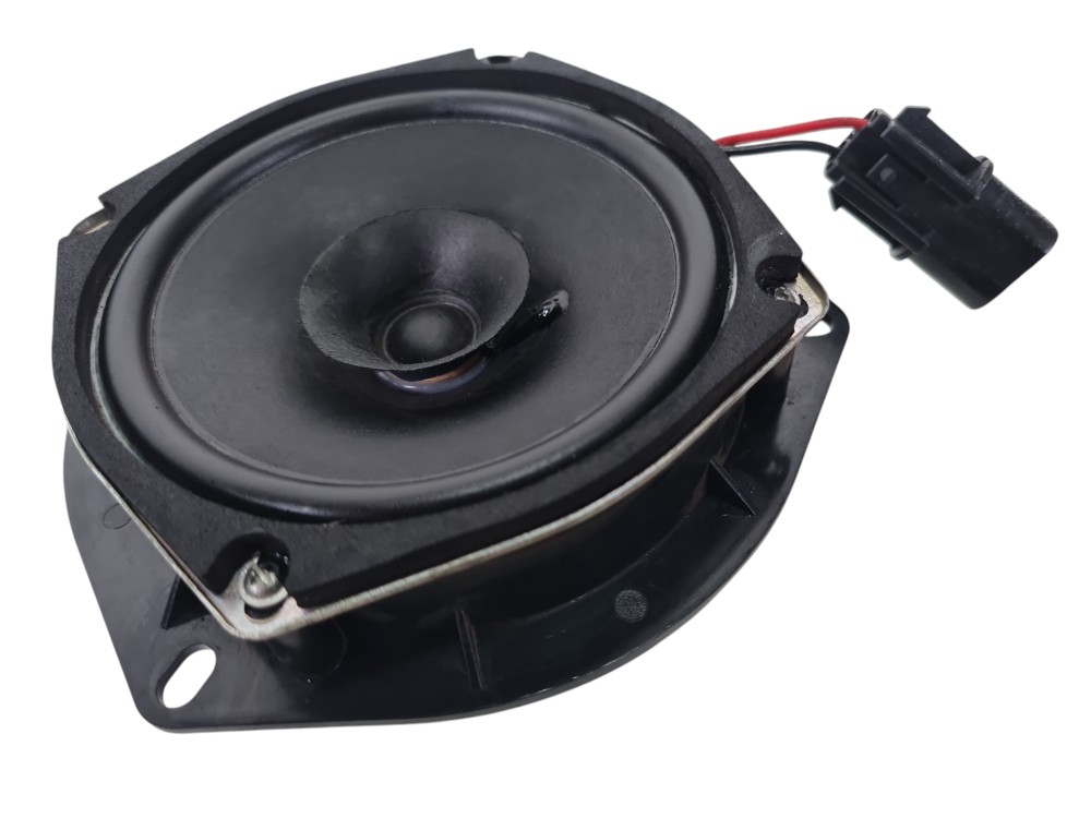 Alto-falante Porta Tras Esquerda Jac E-js1 2023 7915300u9080 Preto 3