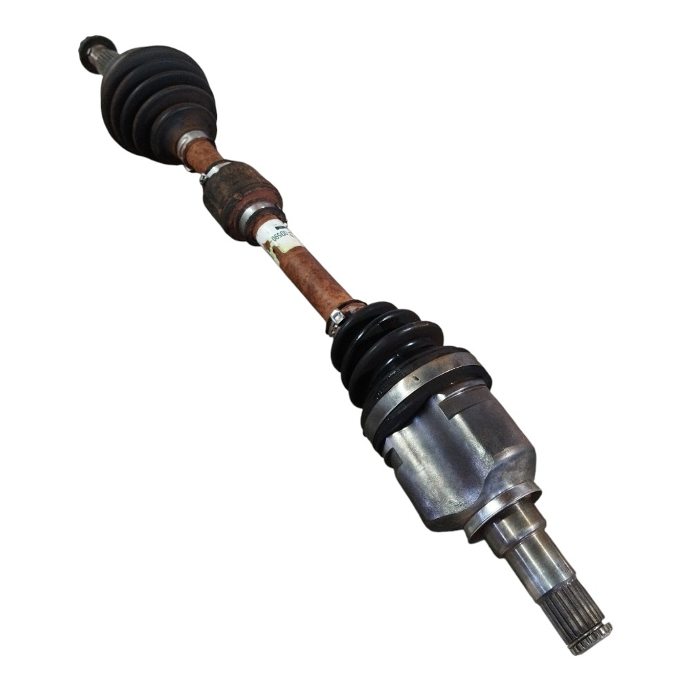 Homocinética esquerda Toyota Yaris 2023 original 7434200d590 6