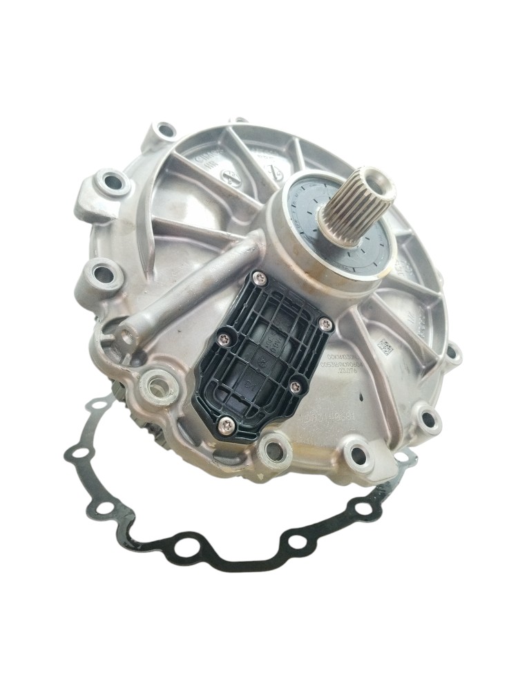 Embreagem Dsg Audi A4 2019/2020 Tfsi Codigo 0ck141030n 3