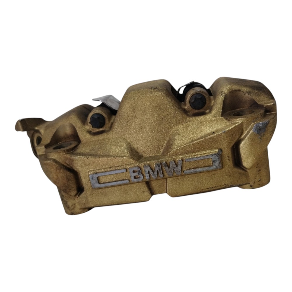 Pinça freio dianteiro esquerdo BMW r 1250 RT 2020 original 4