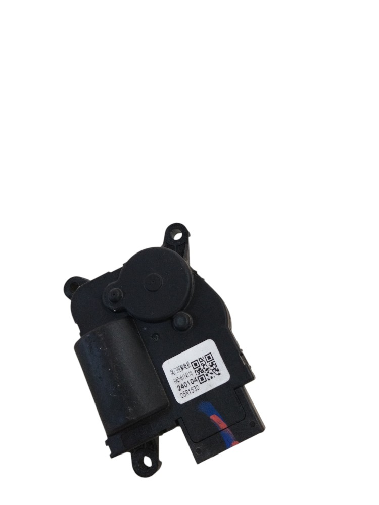 Motor Atuador Caixa Ar Byd Dolphin Yuan Plus 2024 2025 2026 5