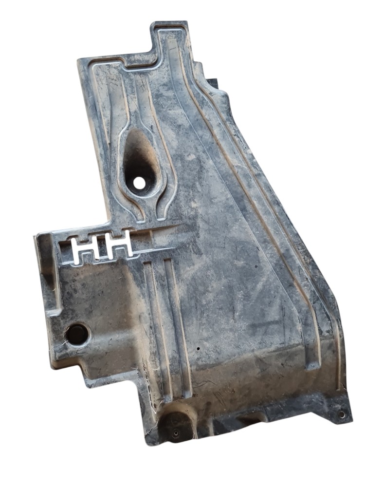 Protetor Assoalho Traseiro Esquerdo Volvo Xc40 31694917 2